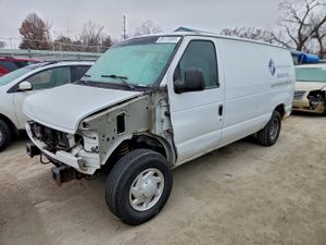 Ford Econoline E250 VAN 4.6L 8 2006