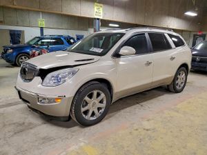 Buick Enclave CXL 3.6L 6 2009