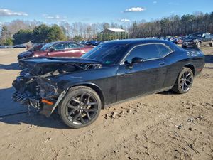 Dodge Challenger SXT 3.6L 6 2022