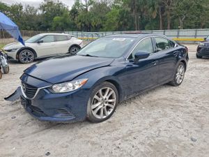Mazda 6 TOURING 2.5L 4 2015