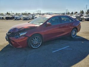 Toyota Camry LE 2.5L 4 2015