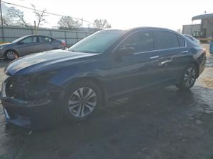 Honda Accord LX 2.4L 4 2015