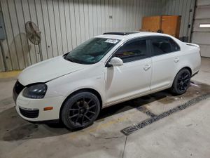 Volkswagen Jetta SE 2.5L 5 2010
