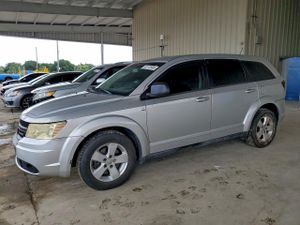 Dodge Journey SE 2.4L 4 2013