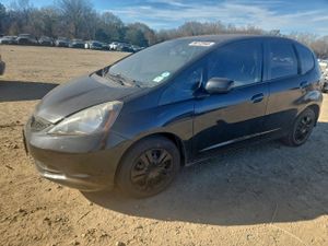 Honda Fit 1.5L 4 2009