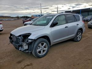 Toyota Rav4 2.4L 4 2007
