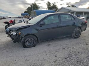 Toyota Corolla BASE 1.8L 4 2010