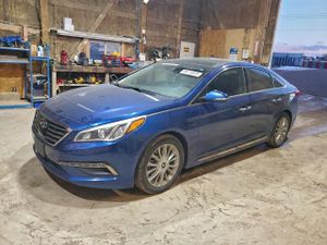 Hyundai Sonata SPORT 2.4L 4 2015