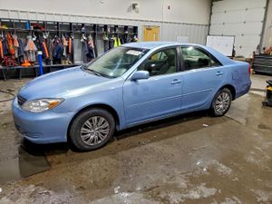Toyota Camry LE 2.4L 4 2003