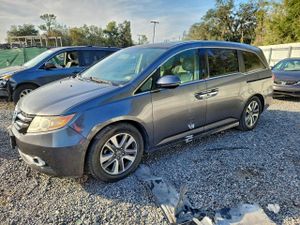 Honda Odyssey TOURING 3.5L 6 2014