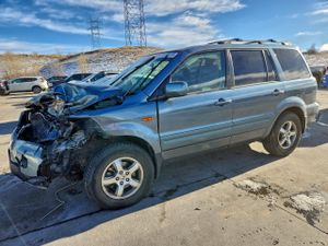 Honda Pilot EX 3.5L 6 2006