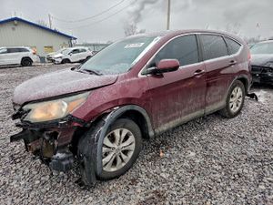 Honda CR-V EX 2.4L 4 2012
