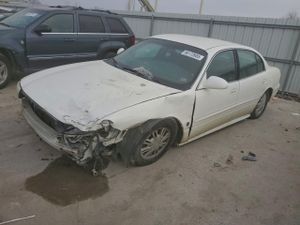 Buick LeSabre CUSTOM 3.8L 6 2005