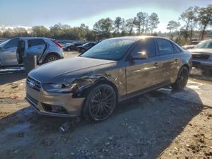Audi A4 PREMIUM 2.0L 4 2014