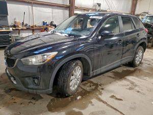 Mazda CX-5 TOURING 2.5L 4 2015