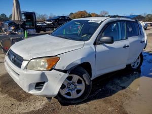 Toyota Rav4 2.5L 4 2009