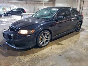 Volvo C30 T5 2.5L 5 2008