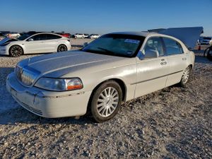Lincoln Town Car EXECUTIVE 4.6L 8 2004