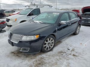 Lincoln MKZ 3.5L 6 2010
