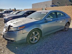 Acura TL 3.5L 6 2010