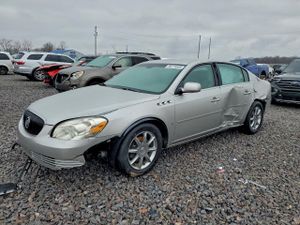 Buick Lucerne CXL 3.8L 6 2006