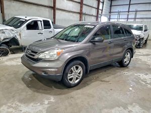 Honda CR-V EX 2.4L 4 2010
