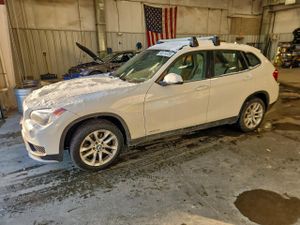 BMW X1 XDRIVE28I 2.0L 4 2015