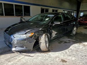 Ford Fusion SE 1.5L 4 2015