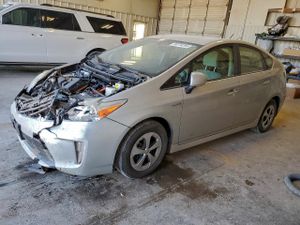 Toyota Prius 1.8L 4 2015