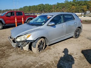 Toyota Corolla S 2.4L 4 2009