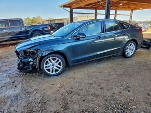 Ford Fusion SE 1.5L 4 2015