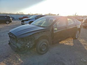 Ford Fusion SE 2.0L 4 2014