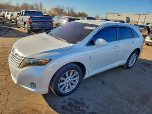 Toyota Venza 2.7L 4 2010