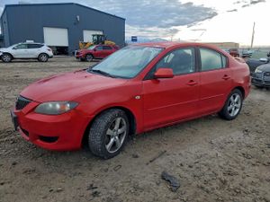 Mazda 3 I 2.0L 4 2004