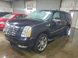 Cadillac Escalade ESV 6.2L 8 2007