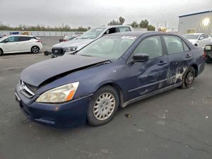 Honda Accord VALUE 2.4L 4 2006