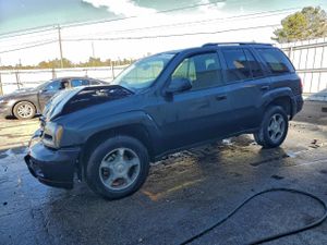 Chevrolet Trailblazer LS 4.2L 6 2006