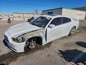 Dodge Challenger R/T 5.7L 8 2011