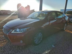 Lexus ES 350 3.5L 6 2013