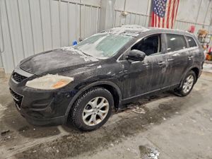 Mazda CX-9 3.7L 6 2011
