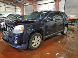 GMC Terrain SLE 2.4L 4 2011