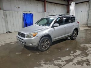 Toyota Rav4 SPORT 3.5L 6 2008