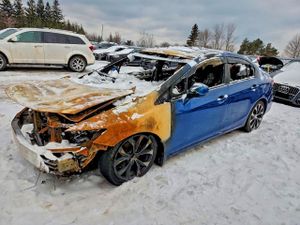 Honda Civic 1.8L 4 2013