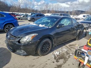 Nissan Altima S 2.5L 4 2010