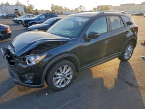 Mazda CX-5 GT 2.5L 4 2015