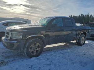 Dodge Dakota SLT 3.7L 6 2011