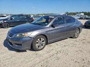 Honda Accord LX 2.4L 4 2015