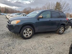 Toyota Rav4 2.5L 4 2010