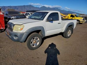 Toyota Tacoma PRERUNNER 2.7L 4 2005