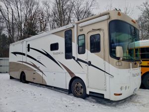 Freightliner X-line X LINE MOTOR HOME 6.7L 6 2007